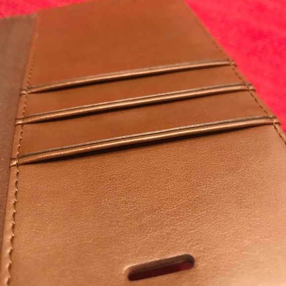 TUCCH Cellphone Wallet / Folio Case NWOT - Picture 4 of 15